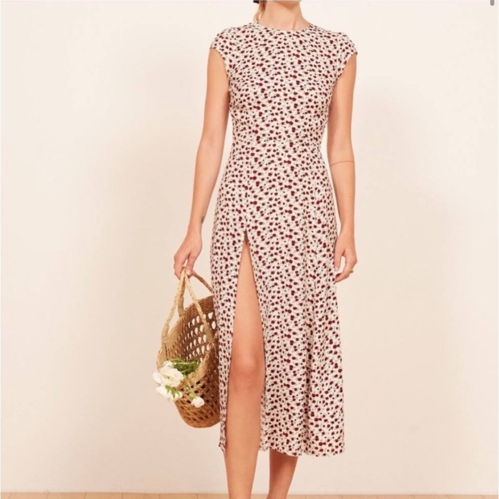 Reformation Gavin Dress